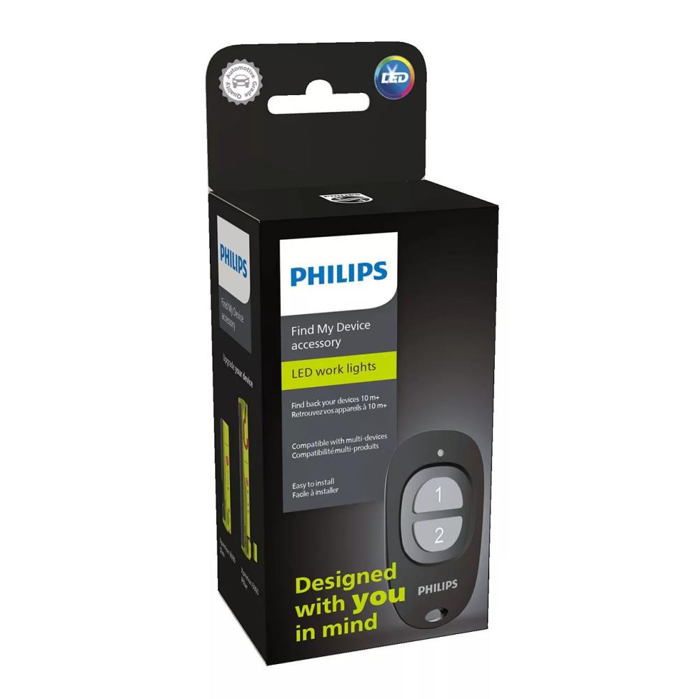 Xperion 6000 Find My Device ACCFIMDX1 Fernbedienung