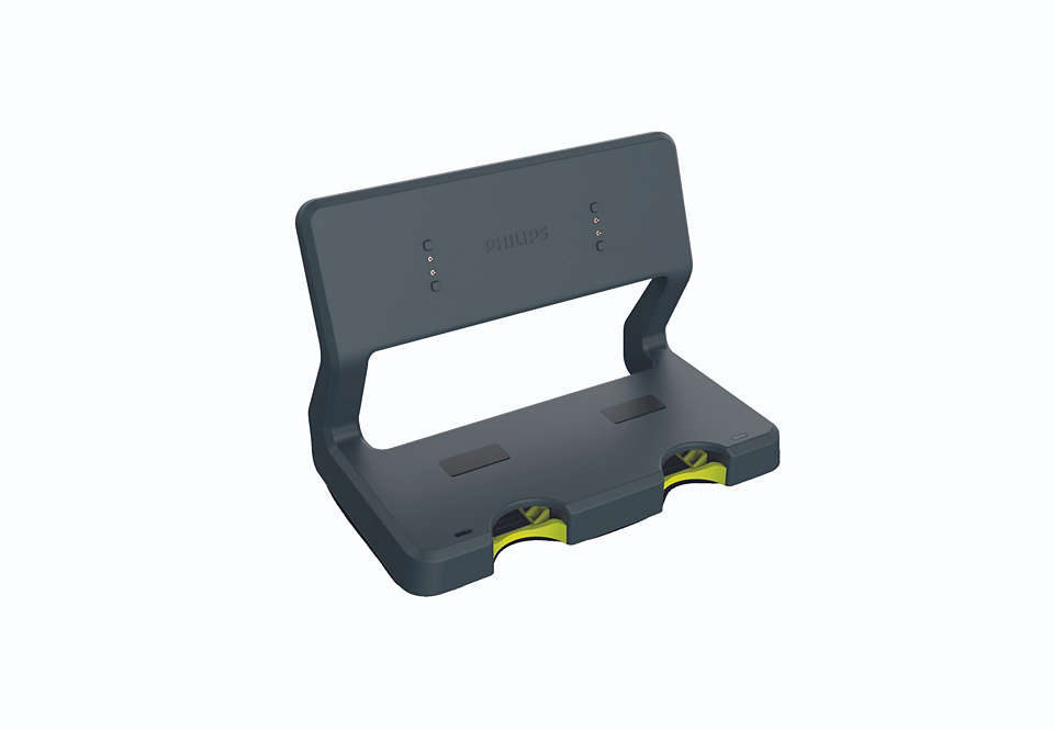 Xperion 6000 Multi Dock station ACCMUDO