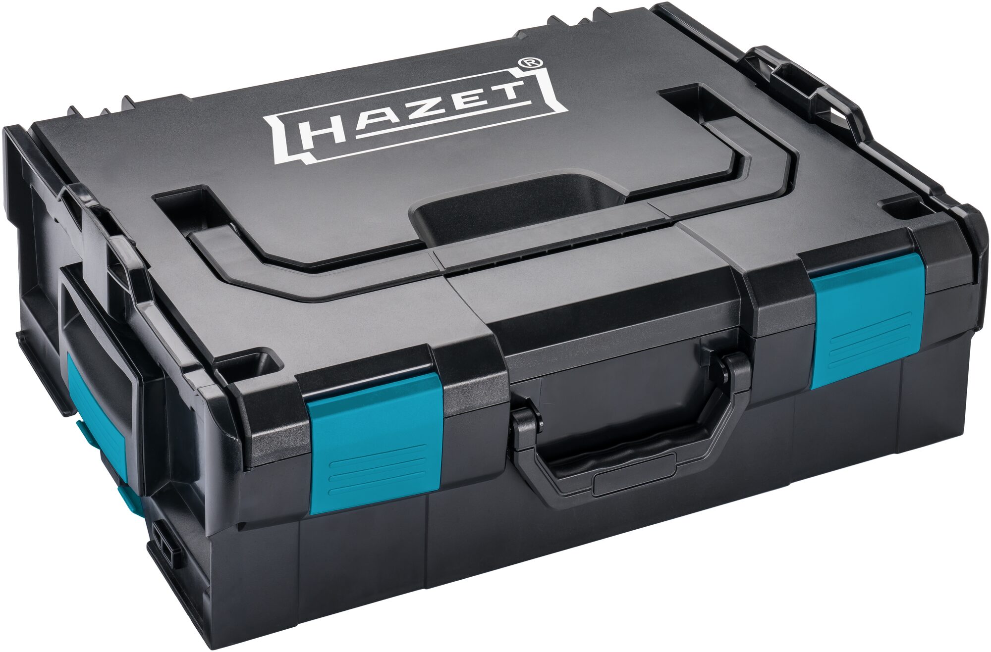 HAZET L-Boxx 136 190L-136 ∙ L x B x H: 445 x 358 x 152 mm