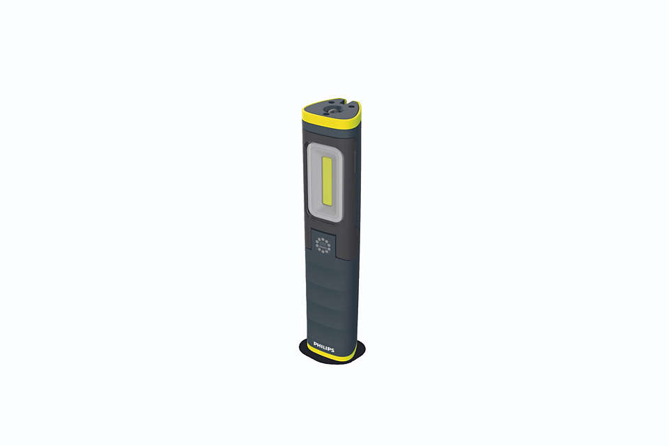 LED WSL Pillar X60PILL
