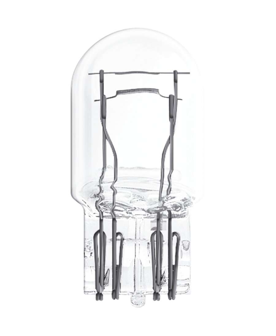 W21/5W 12V Faltschachtel Original OSRAM
