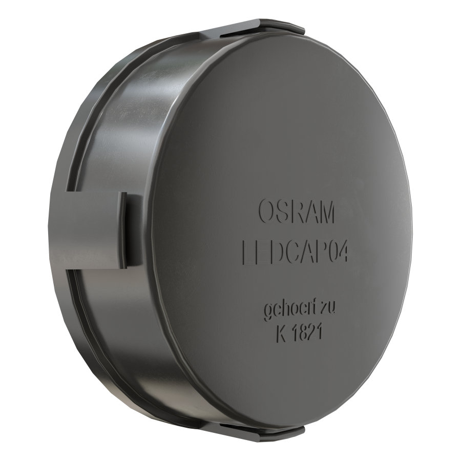 LEDriving CAP LEDCAP04 für NIGHT BREAKER LED H7-LED 2St. OSR