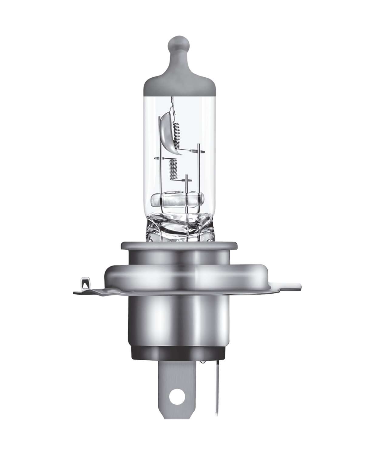 H4 12V 60/55W P43t Classic 1st. OSRAM