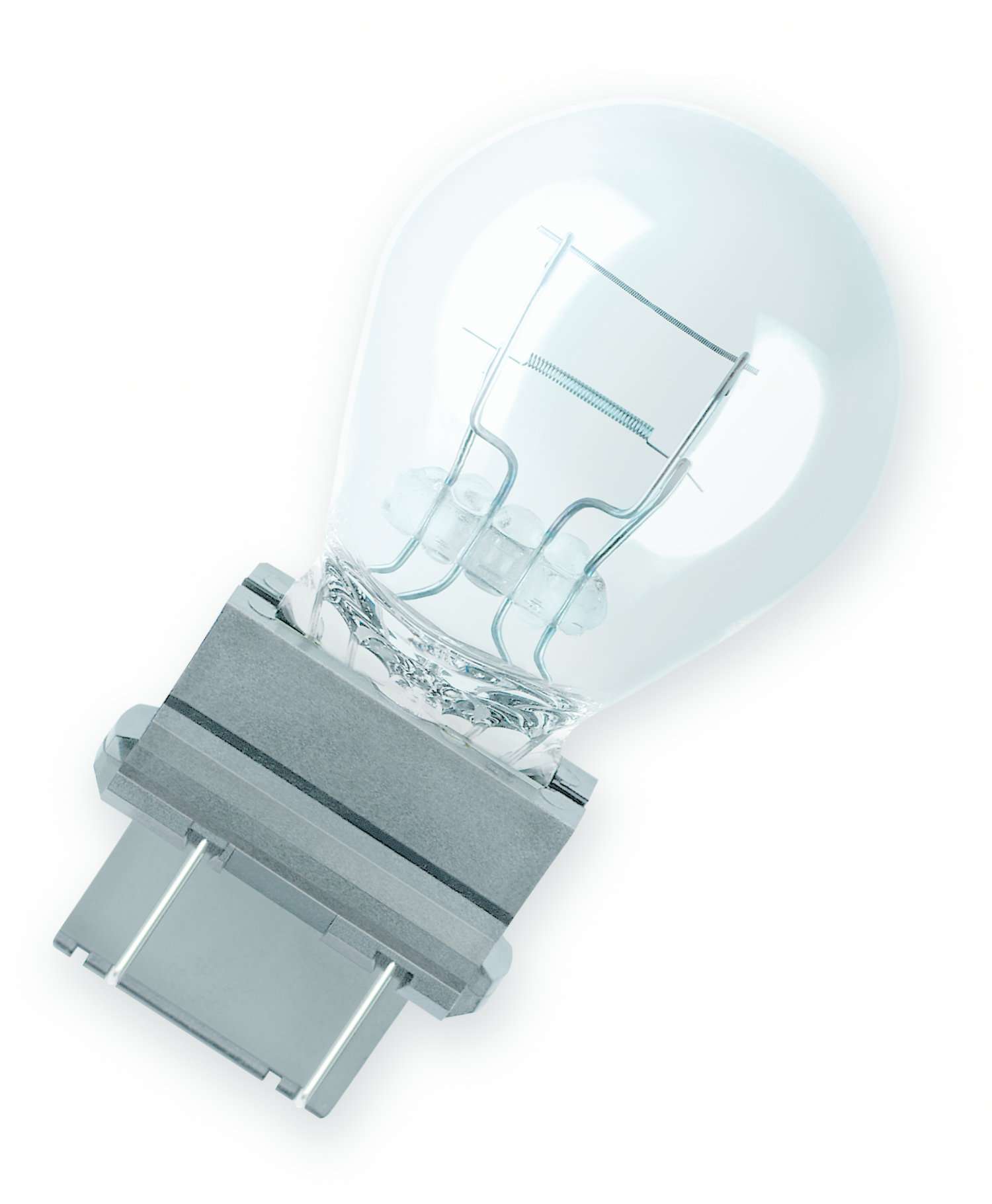 P27/7W 12V 27/7W W2,5x16q 1St. OSRAM