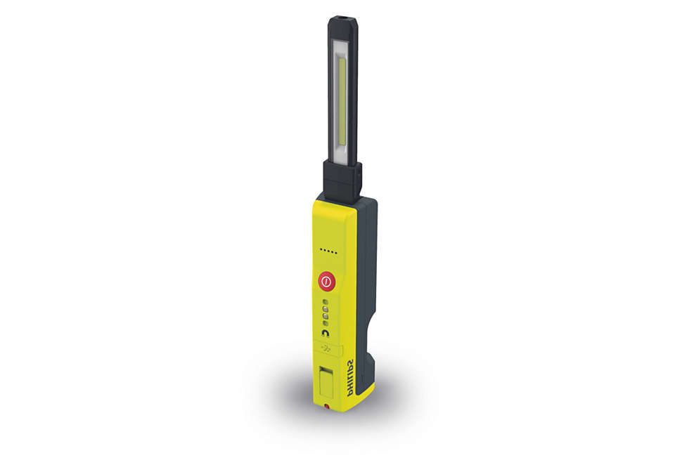 Xperion 6000 LED WSL Slim X60SLIM