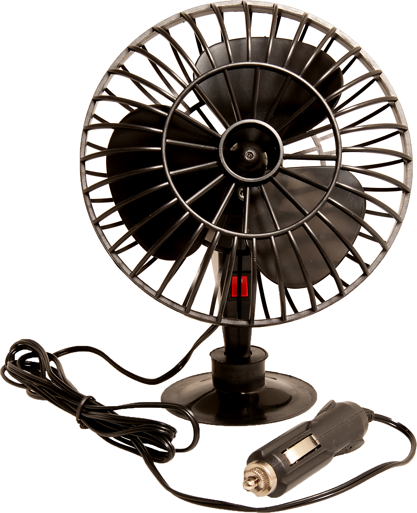 Auto-Ventilator 12V