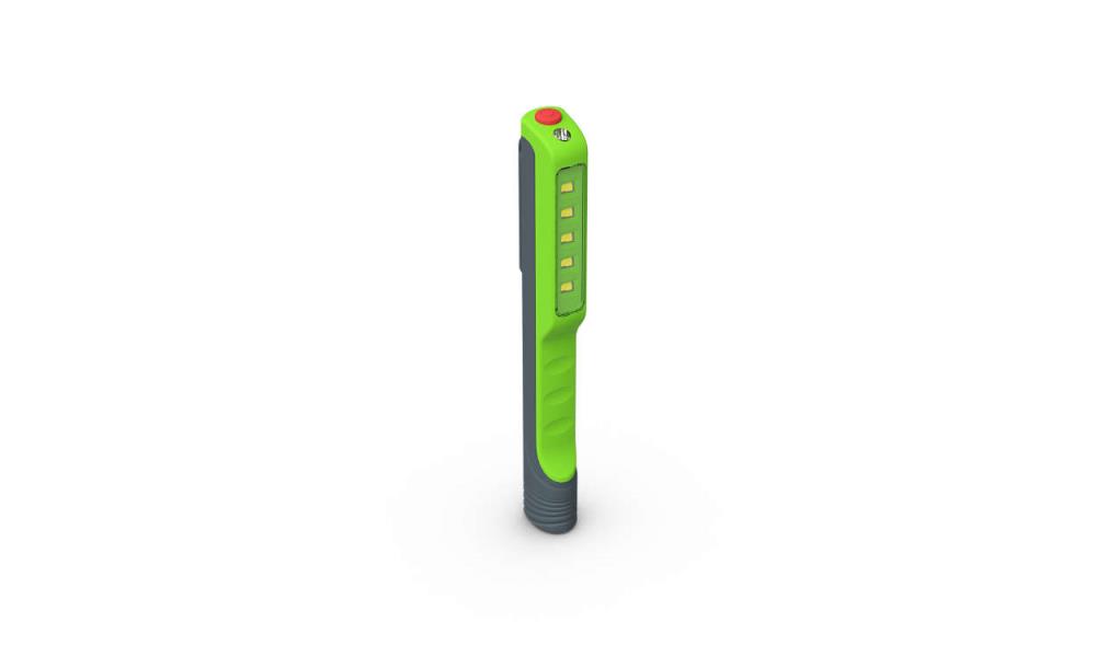 LED WSL Pen Eco X30PECO  B1 Xperion 3000 Taschenlampe