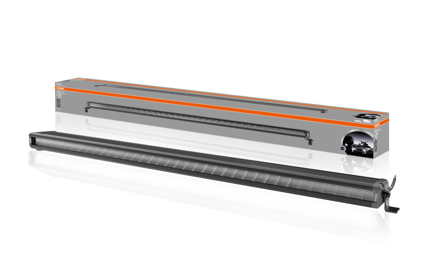 LEDriving LIGHTBAR VX1000-CB Arbeitsscheinwerfer 1St. OSRAM
