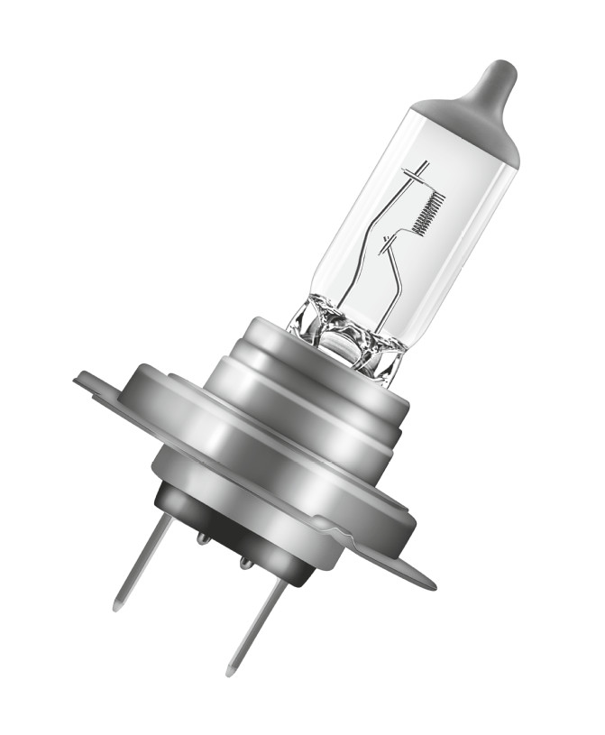 H18 12V 65W PY26d-1 LongLife 1st. OSRAM