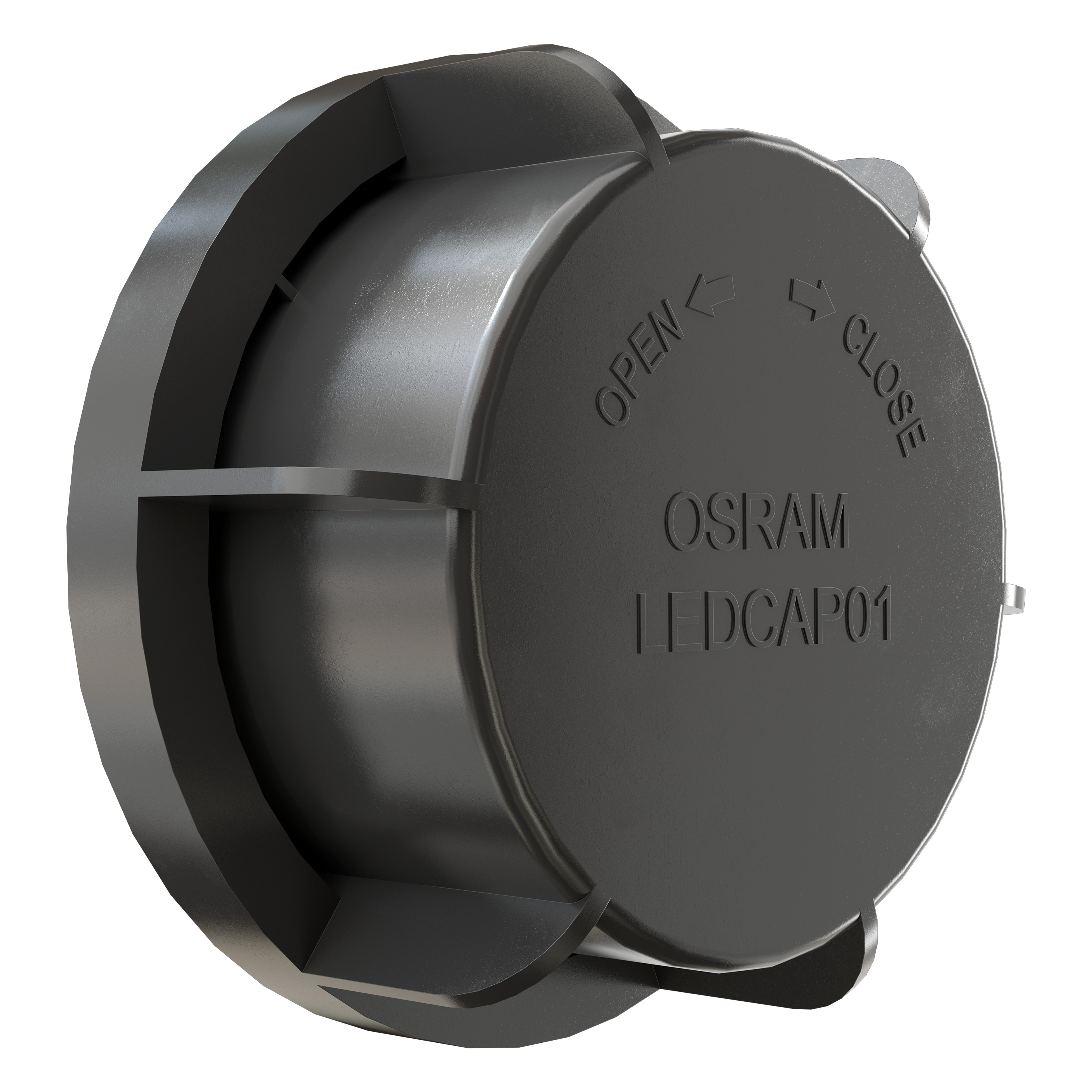 LEDriving CAP LEDCAP01 für NIGHT BREAKER LED H7-LED 2St. OSR